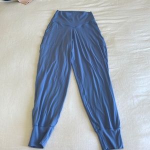 OFFLINE by aerie Real me Jogger